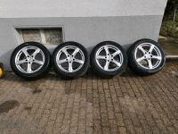 19" Alufelgen AEZ Yacht Cayenne Touareg Q7 Nordrhein-Westfalen - Mülheim (Ruhr) Vorschau