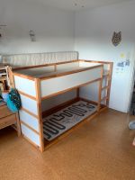 IKEA Kura Hochbett Bett Kinderbett Baden-Württemberg - Dettingen an der Erms Vorschau