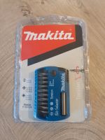 Makita Schrauberbitset 11-teilig Torsion P-53724 Nordrhein-Westfalen - Lippetal Vorschau