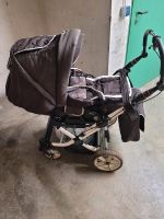 Kinderwagen mit Buggy Funktion Bayern - Augsburg Vorschau