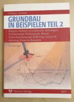 Grundbau in Beispielen Teil 2 Rheinland-Pfalz - Windhagen Vorschau