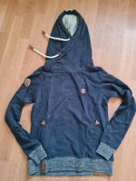 Naketano- Pommes Spezial Kapuzenpullover Damen XL Neu Sachsen - Mügeln Vorschau