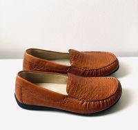 neu Helvesko Leder Barfuß Comfort Schuhe 41 Bayern - Augsburg Vorschau