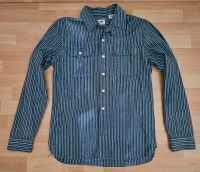 Levi's Vintage Hemd Stripe - SELVEDGE - Selten - Baumwolle Niedersachsen - Sottrum Vorschau