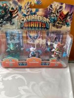 Skylanders Giants  3erBox oVP Nürnberg (Mittelfr) - Aussenstadt-Sued Vorschau