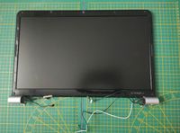 Display/Packard Bell/ Easynote LJ71/LG75 Baden-Württemberg - Pforzheim Vorschau