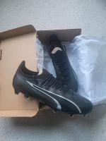 Chaussures de football ULTR ULTIMATE FG/AG PUMA Black Asphalt Gra Düsseldorf - Derendorf Vorschau