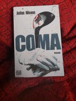 Coma von John Niven (2009, Taschenbuch) Nordrhein-Westfalen - Bergisch Gladbach Vorschau