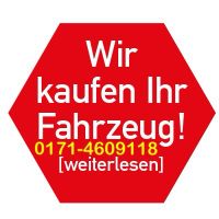 ✅ Autoankauf von KFZ/PKW aller Art auch ohne TÜV oder Defekt  ✅ Niedersachsen - Nordenham Vorschau