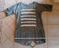 Leichtes Kleid, Gr.42 von Karin Hertz,100% Leinen Sachsen-Anhalt - Zeitz Vorschau