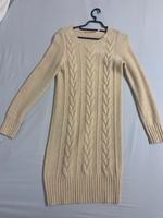 Kleid / Strickkleid / Hugo Boss  Original / Wolle Bayern - Dießen Vorschau