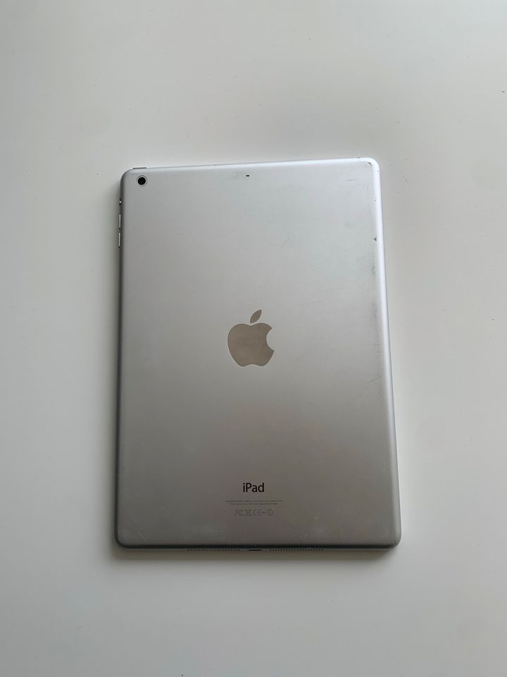 iPad Air Wifi in Pfullendorf