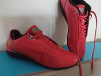 Puma Ferrari Drift Cat Sneaker Schuhe Gr. 43 Nordrhein-Westfalen - Pulheim Vorschau