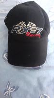 Cap Racing RX-7 Team Vintage schwarz Dubai reto 90er **selten** Schleswig-Holstein - Stakendorf Vorschau