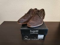 Bugatti Schuhe *NEUWERTIG* UVP 79€  - Größe 42  - Herren - braun Hannover - Südstadt-Bult Vorschau