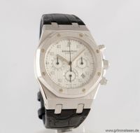 Audemars Piguet Royal Oak Chronograph Baden-Württemberg - Heilbronn Vorschau