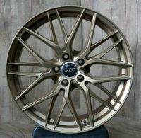 19 Zoll DM08 für Audi A3 S3 8V RS3 A4 B8 A4 4F 4G TT 8J 8S 5x112 Rheinland-Pfalz - Germersheim Vorschau