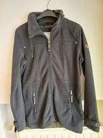 Soccx by Camp David Jacke Fleecejacke Größe 36 neuwertig Bayern - Bindlach Vorschau
