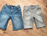 Jeans Shorts LTB Jack & Jones Gr. 164 Sachsen-Anhalt - Elsteraue Vorschau