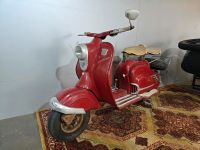 NSU Prima 11 150 D Roller Original Zustand 1 Hand Nordrhein-Westfalen - Olsberg Vorschau