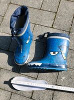 Gummistiefel Größe 27 Sachsen - Königsbrück Vorschau