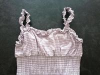 Review Tank Top gr. M Hessen - Wiesbaden Vorschau