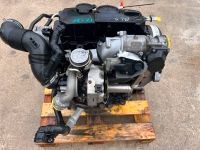 Motor BLS 55TKM✔️ komplett 1.9TDI Audi Skoda VW Caddy Niedersachsen - Braunschweig Vorschau