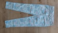 Sommerliche Hose mit Blumenprint, Opus, Größe 36 Nordrhein-Westfalen - Oelde Vorschau