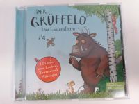 Der Grüffelo Das Liederalbum CD Axel Scheffler Bayern - Gundelsheim Vorschau