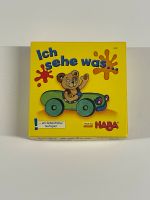 HABA 4957 | Ich sehe was… Kiel - Kronshagen Vorschau