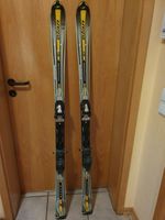 Ski Elan integra Monoblock 1,60 Niedersachsen - Langenhagen Vorschau