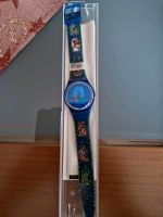 swatch Armbanduhr Nordrhein-Westfalen - Herford Vorschau