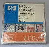 HP Super DLT Tape 600 GB Datenkassette Q2020A data cartridge Leipzig - Gohlis-Nord Vorschau
