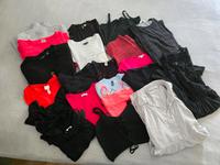 Bekleidungspaket Größe XS/34 H&m,Zara,uvm. Niedersachsen - Göttingen Vorschau