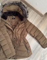Winterjacke kurz Niedersachsen - Wilhelmshaven Vorschau