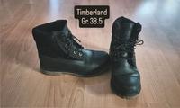Timberland Stiefeletten, Damen, Gr. 38.5 Stuttgart - Untertürkheim Vorschau