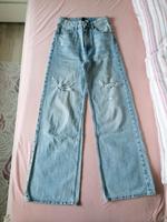 Jeans /Baggy jeans, Gr. 36 Baden-Württemberg - Göppingen Vorschau