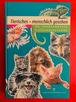 Tierisches - menschlich gesehen: Dr. Spangenbergs Tiersprechstund Thüringen - Weimar Vorschau