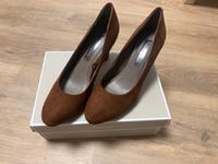 Ungetragene Schuhe von Tamaris Niedersachsen - Helmstedt Vorschau