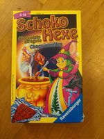 Schoko Hexe, Ravensburger Spiel, ab 5 Jahren. Stuttgart - Bad Cannstatt Vorschau