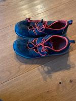 Timberland Aquaschuhe Outdoorschuhe blau 37 Bayern - Heroldsberg Vorschau