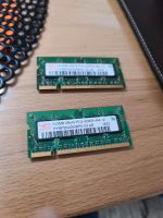 2 x RAM 512MB DDR2 Bayern - Kissing Vorschau