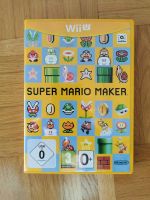 Super Mario Maker (Wii U) Bayern - Rosenheim Vorschau