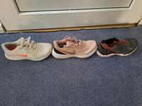 Schuhe  Gr 38 Niedersachsen - Varel Vorschau