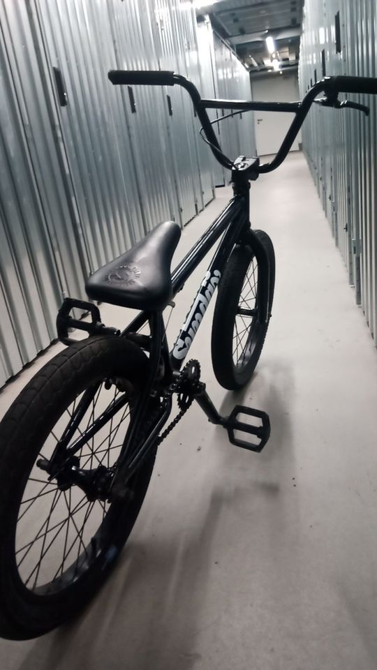 Sunday BMX Fahrrad 18" für Kinder/Jugendliche in Berlin