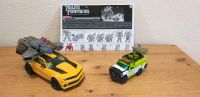 Transformers Bumblebee und Ratchet Bayern - Eichenbühl Vorschau