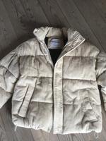 Winterjacke Cordjacke Jacke Steppjacke Bayern - Königsbrunn Vorschau