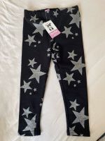 Thermo Leggings Gr 104 Frankfurt am Main - Eschersheim Vorschau