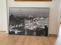 Ikea Holzbild gerahmt Paris 140x100cm Nordrhein-Westfalen - Schwelm Vorschau