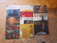 10 LPs Schallplatten Klassik Beethoven Konvolut Dithmarschen - Meldorf Vorschau